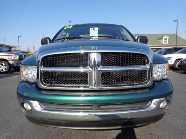 Dodge Ram 1500 2004 photo 1
