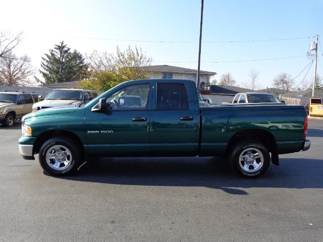 Dodge Ram 1500 2004 photo 3