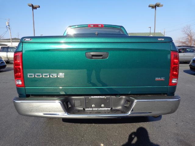 Dodge Ram 1500 2004 photo 4