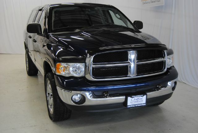 Dodge Ram 1500 2004 photo 2