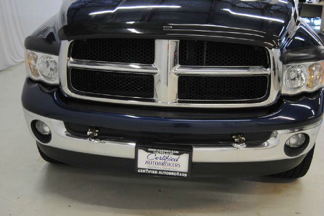 Dodge Ram 1500 2004 photo 3