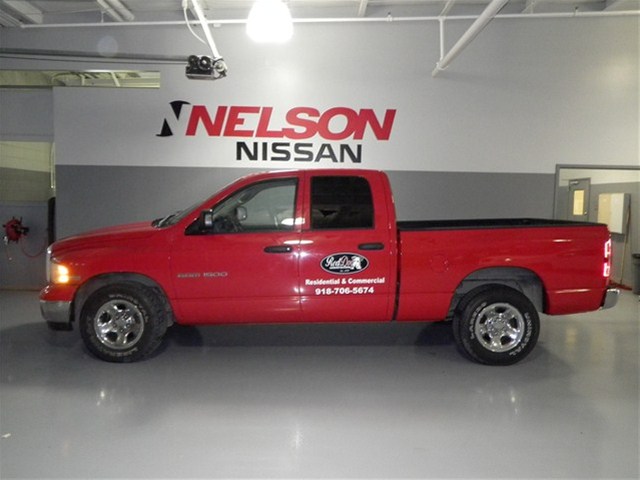 Dodge Ram 1500 Sport Unspecified