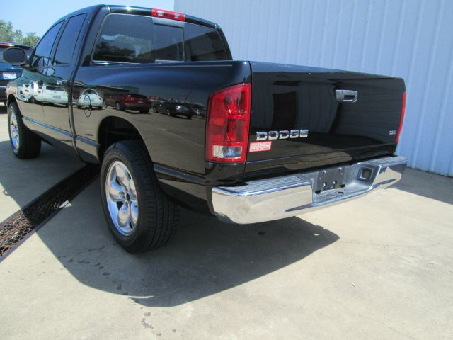 Dodge Ram 1500 2004 photo 1