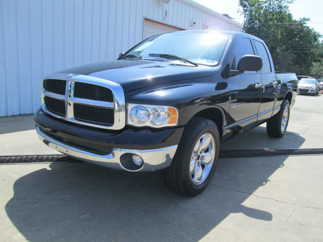 Dodge Ram 1500 2004 photo 4