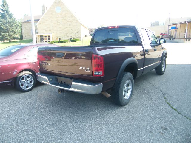 Dodge Ram 1500 Collection Rogue Pickup Truck