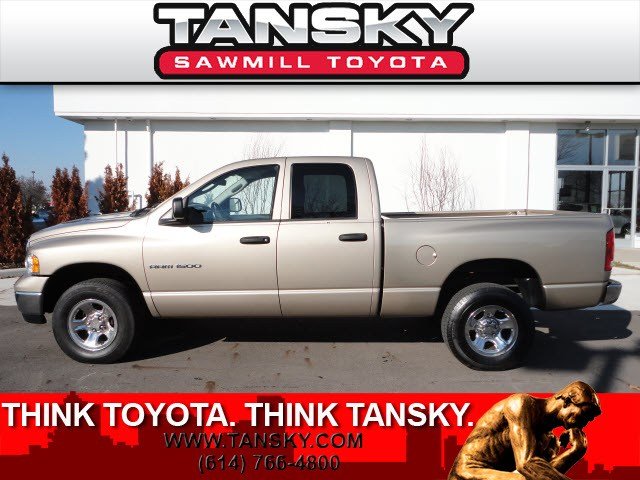 Dodge Ram 1500 Sport Unspecified