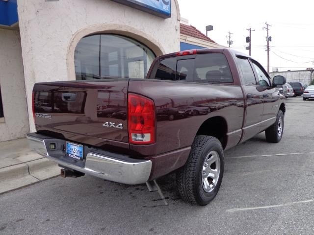 Dodge Ram 1500 2004 photo 2
