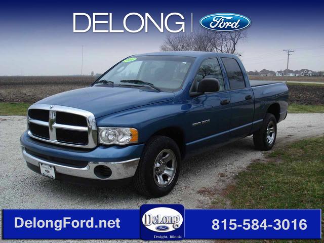 Dodge Ram 1500 Sport Unspecified