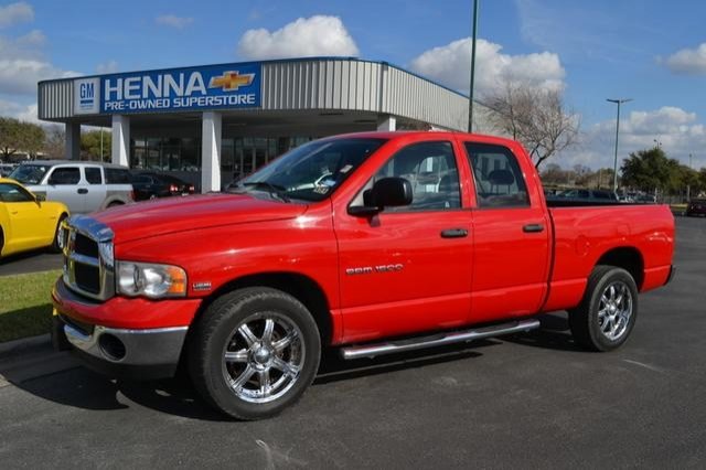 Dodge Ram 1500 Sport Unspecified