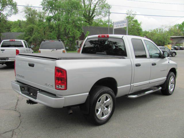 Dodge Ram 1500 2004 photo 26