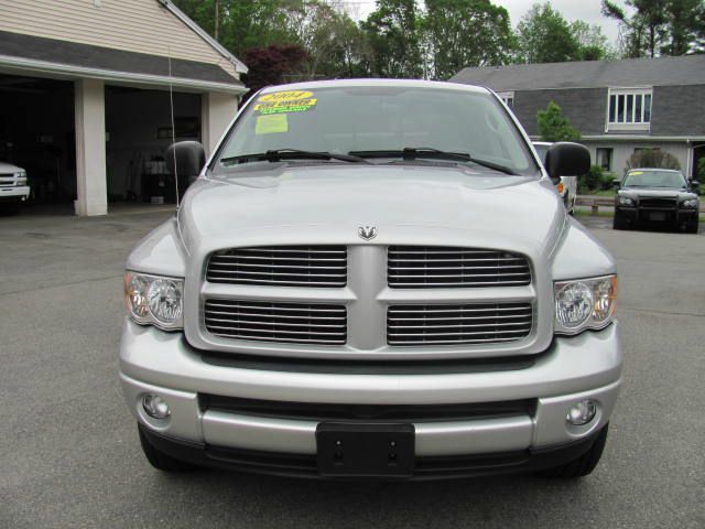 Dodge Ram 1500 2004 photo 27