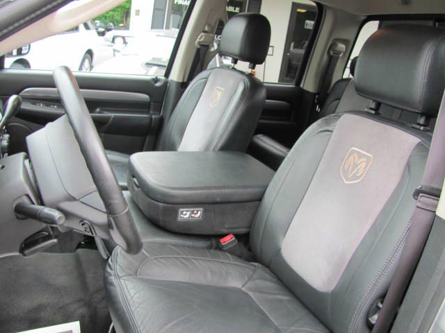 Dodge Ram 1500 2004 photo 30