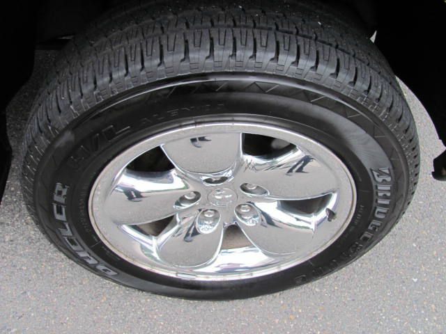Dodge Ram 1500 2004 photo 5