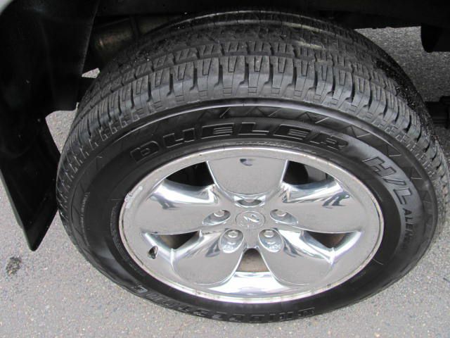 Dodge Ram 1500 2004 photo 6