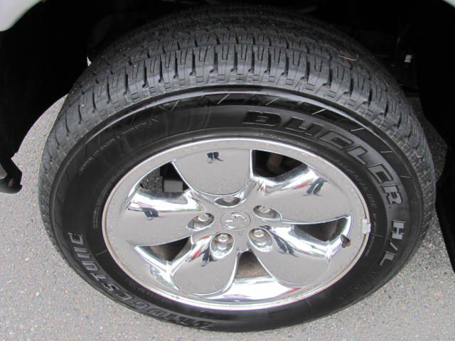 Dodge Ram 1500 2004 photo 7