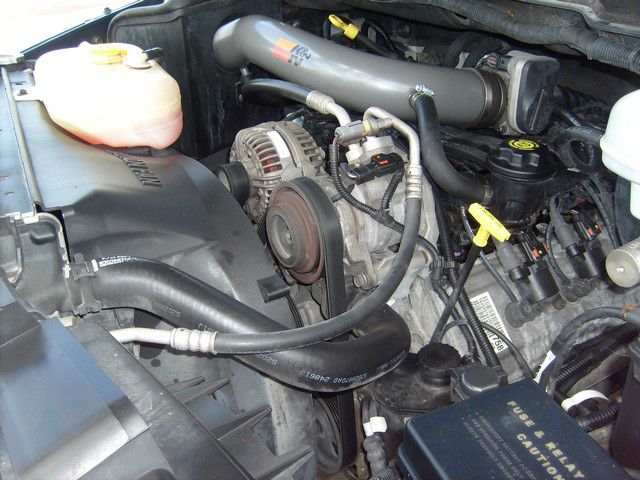 Dodge Ram 1500 LS ES Pickup Truck