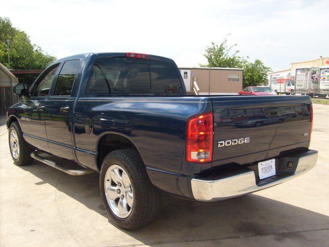 Dodge Ram 1500 2004 photo 37