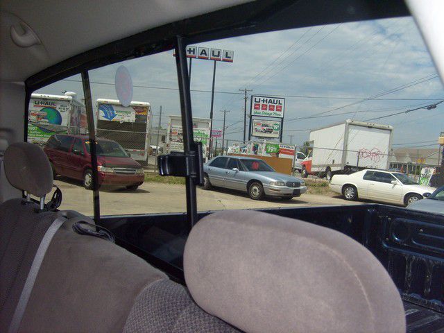 Dodge Ram 1500 2004 photo 8