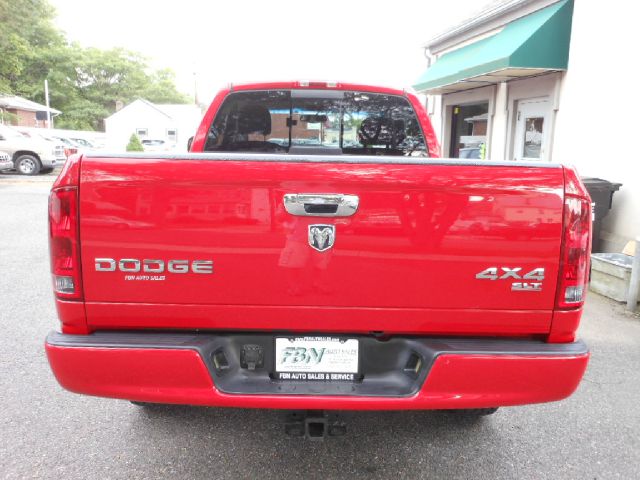 Dodge Ram 1500 2004 photo 2