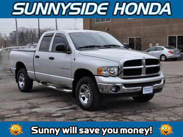 Dodge Ram 1500 Sport Unspecified