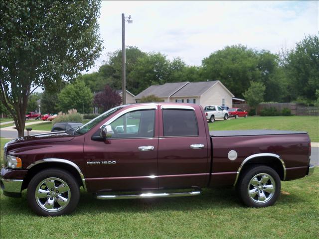 Dodge Ram 1500 EDGE Pickup