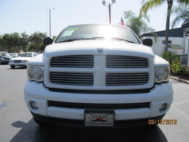 Dodge Ram 1500 2004 photo 1