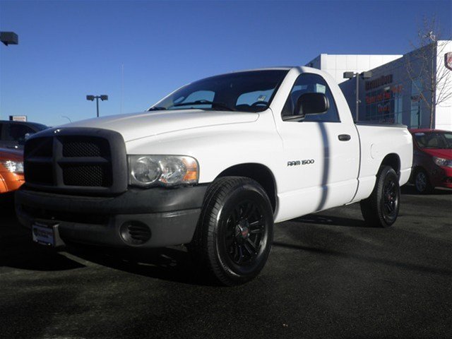Dodge Ram 1500 Sport Unspecified