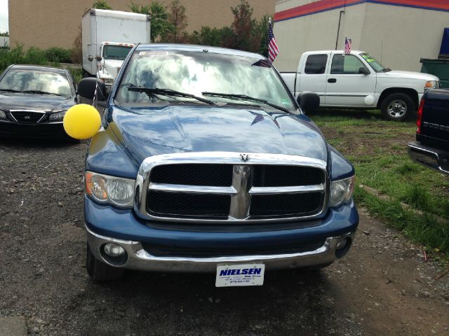 Dodge Ram 1500 2004 photo 3