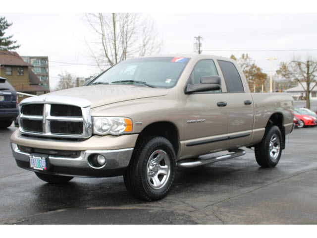 Dodge Ram 1500 Sport Unspecified
