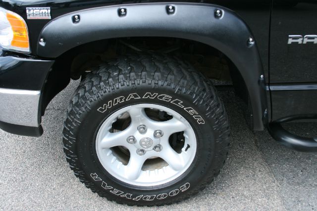 Dodge Ram 1500 2004 photo 1