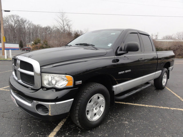 Dodge Ram 1500 Sport Unspecified