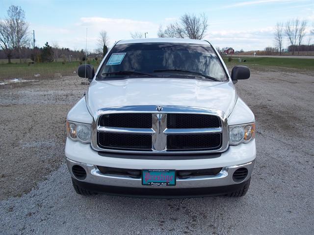 Dodge Ram 1500 SLT Pickup