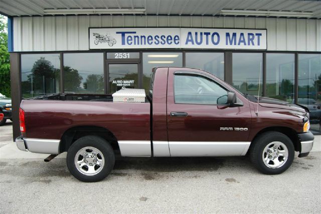 Dodge Ram 1500 Daytona Edition Pickup Truck