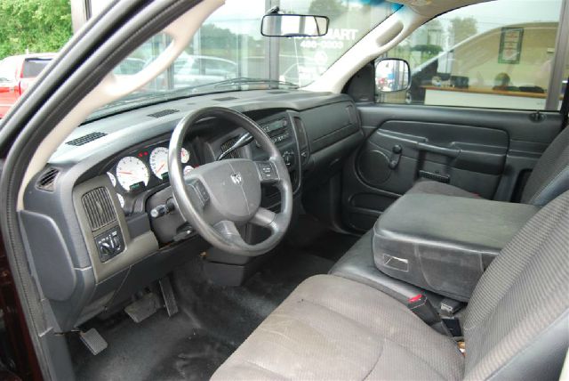 Dodge Ram 1500 2004 photo 1