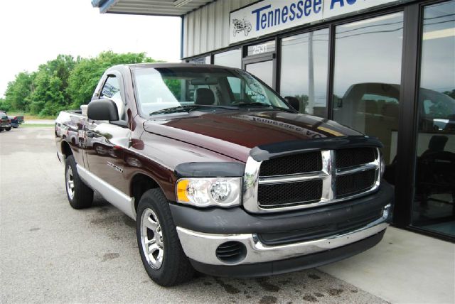 Dodge Ram 1500 2004 photo 3