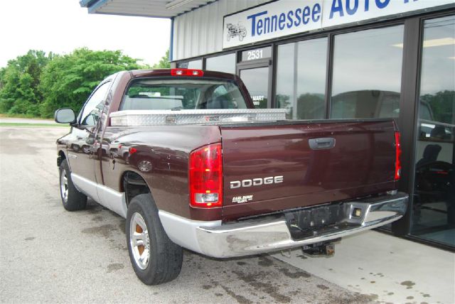 Dodge Ram 1500 2004 photo 6