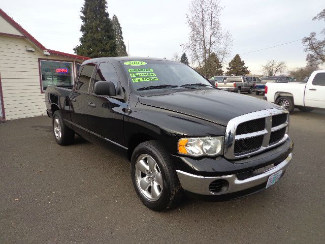 Dodge Ram 1500 2004 photo 1