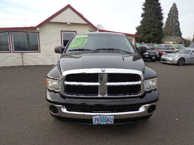 Dodge Ram 1500 2004 photo 3