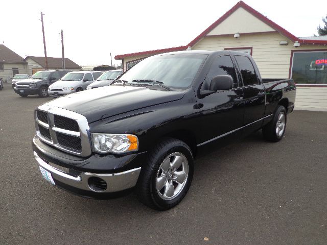 Dodge Ram 1500 2004 photo 4