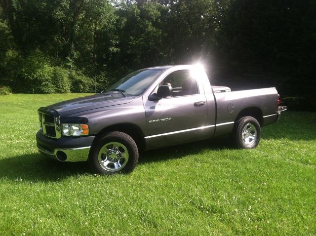 Dodge Ram 1500 Daytona Edition Pickup Truck