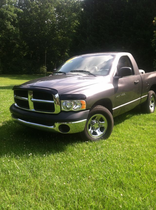 Dodge Ram 1500 2004 photo 2