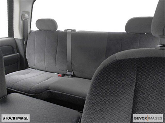 Dodge Ram 1500 2004 photo 5