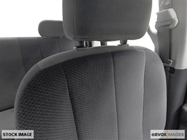 Dodge Ram 1500 2004 photo 4