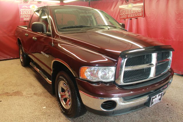 Dodge Ram 1500 Collection Rogue Pickup Truck