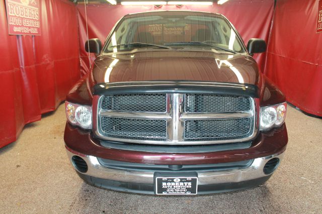 Dodge Ram 1500 2004 photo 1