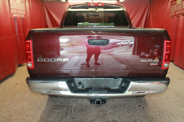 Dodge Ram 1500 2004 photo 3