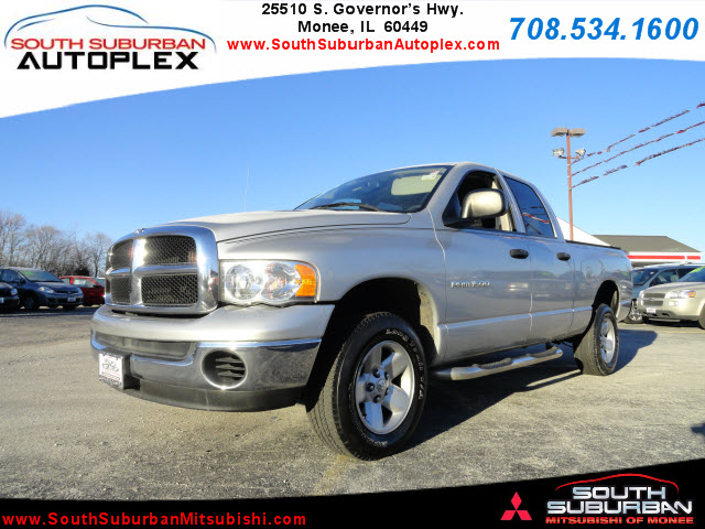 Dodge Ram 1500 Sport Unspecified