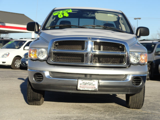 Dodge Ram 1500 2004 photo 1
