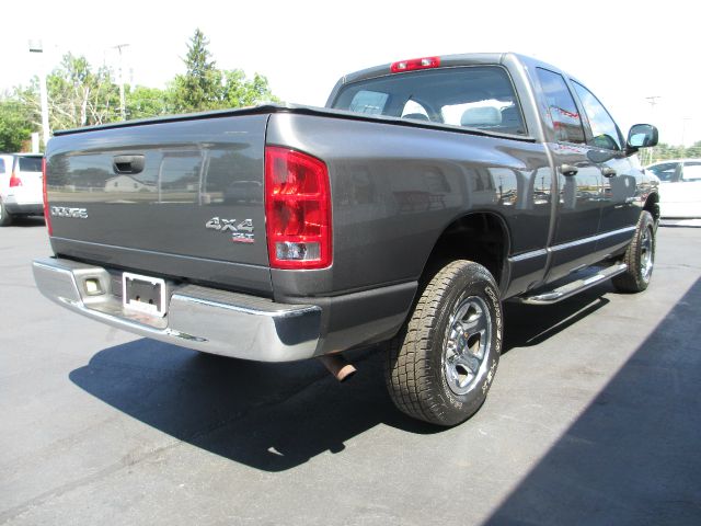 Dodge Ram 1500 Collection Rogue Pickup Truck