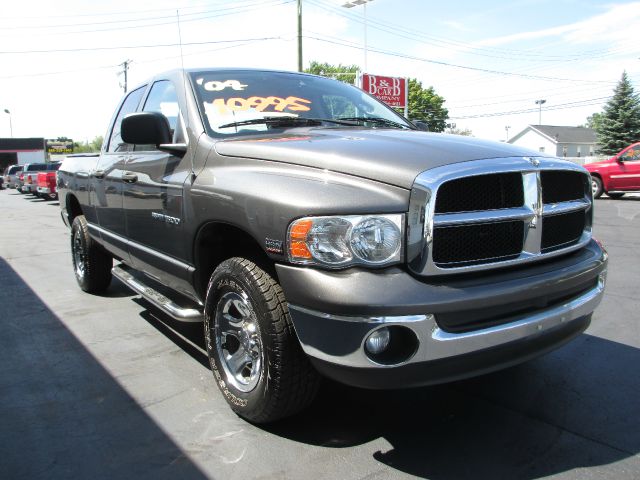 Dodge Ram 1500 2004 photo 1